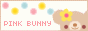 Pink Bunny